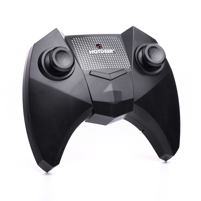 Машина G03080R р/у, 27MHz, в коробке