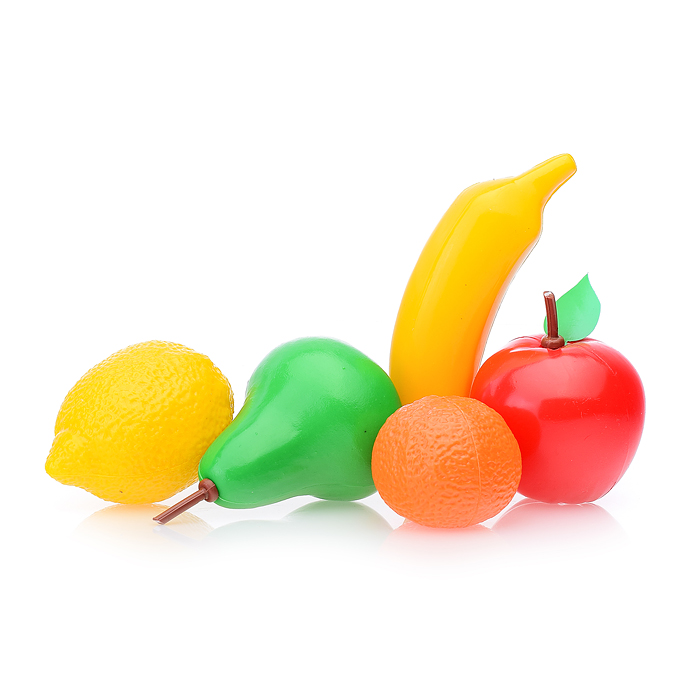 Фото к товару Шоппер с продуктами Шоппер с продуктами