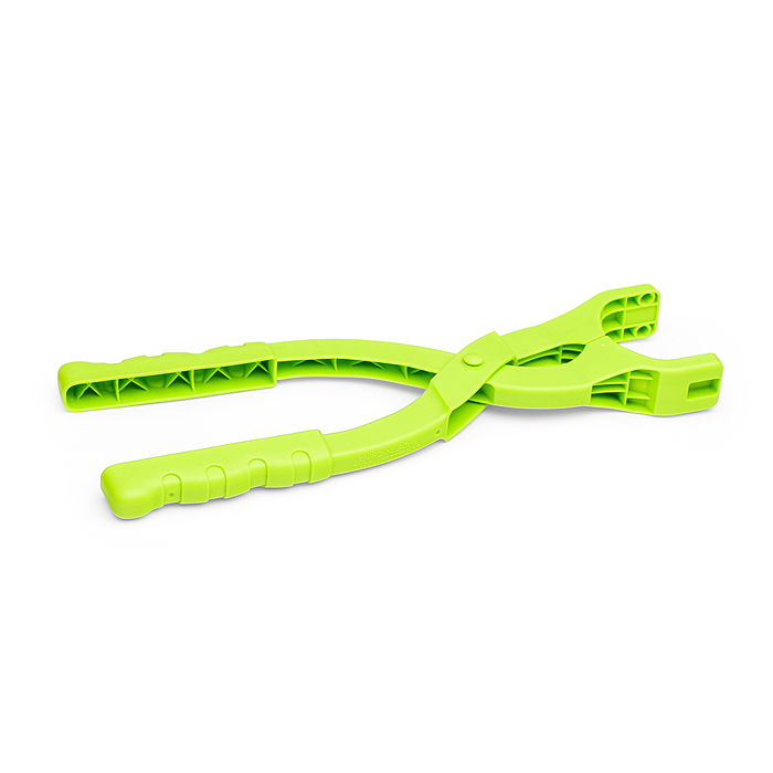 Фото к товару Формочка для лепки из снега HG-1104B "Ракушка и Кит" в сетке Формочка для лепки из снега HG-1104B "Ракушка и Кит" в сетке