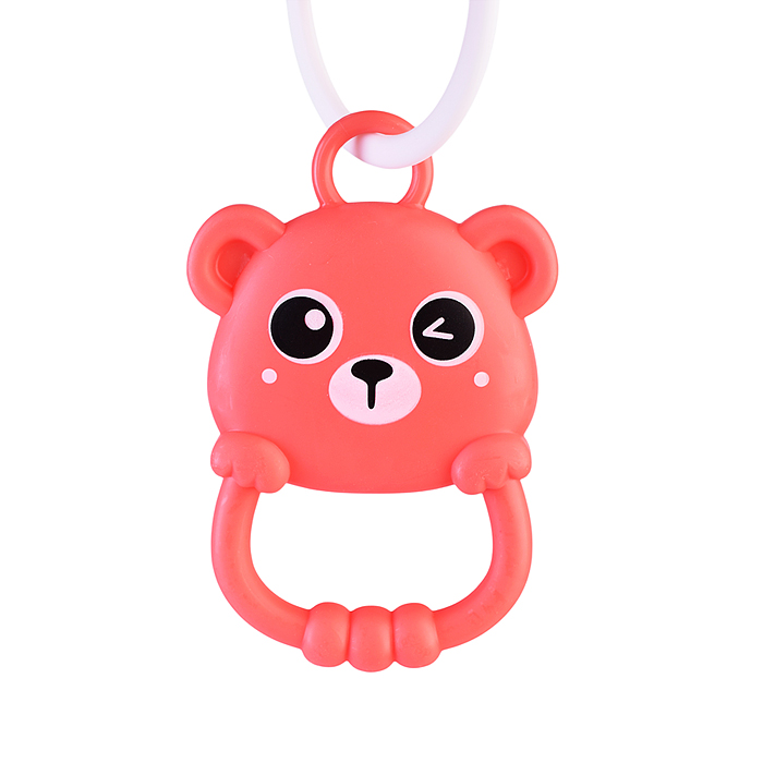 Фото к товару Коврик развивающий 368-9G "Мишутка" с ростомером, в коробке Коврик развивающий 368-9G "Мишутка" с ростомером, в коробке