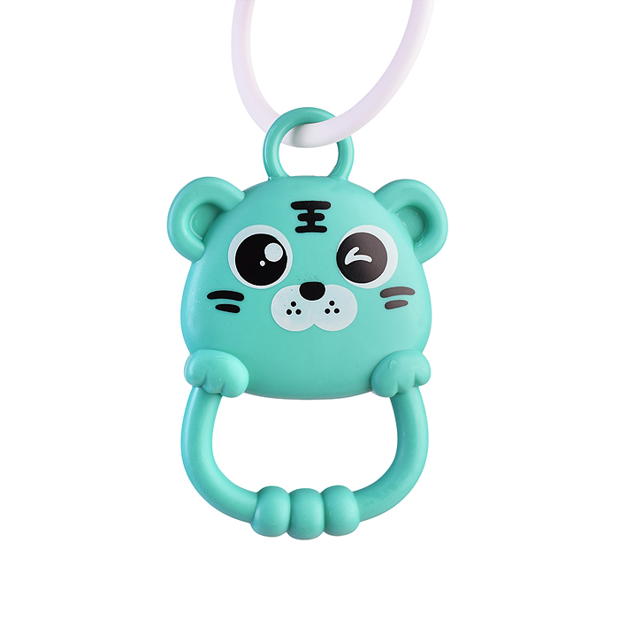 Фото к товару Коврик развивающий 368-9G "Мишутка" с ростомером, в коробке Коврик развивающий 368-9G "Мишутка" с ростомером, в коробке