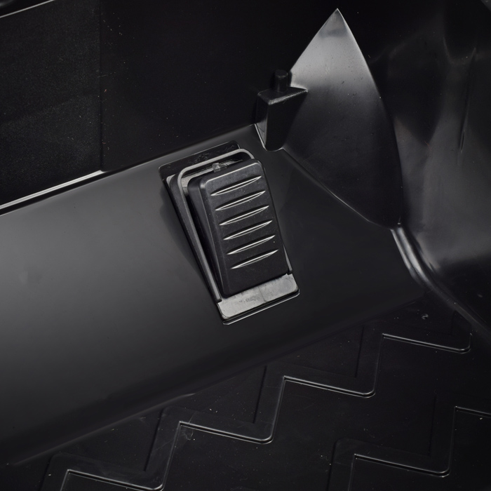 Электромобиль U023393Y "Кросс" на аккумуляторе, с р/у управлением, в коробке (синий)