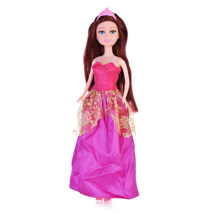 Кукла GN3995C принцесса, в коробке