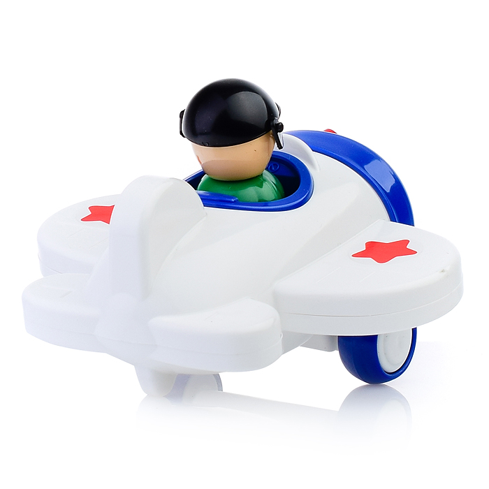 Фото к товару Самолетик (Детский сад) Самолетик (Детский сад)