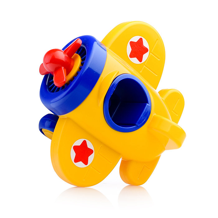 Фото к товару Самолетик (Детский сад) Самолетик (Детский сад)