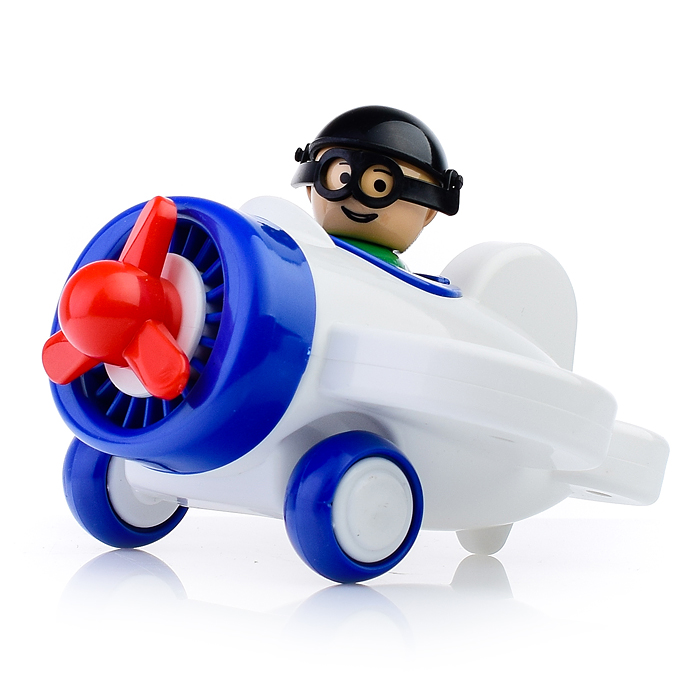 Фото к товару Самолетик (Детский сад) Самолетик (Детский сад)