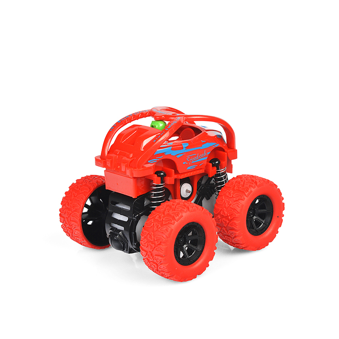 Фото к товару Машина 714 "Каскадер" в ассортименте, в пакете Машина 714 "Каскадер" в ассортименте, в пакете