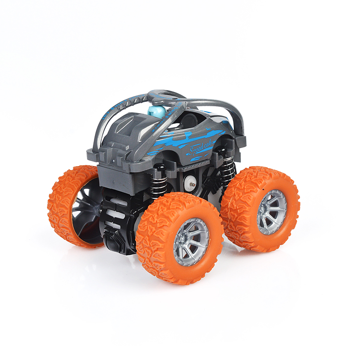 Фото к товару Машина 714 "Каскадер" в ассортименте, в пакете Машина 714 "Каскадер" в ассортименте, в пакете