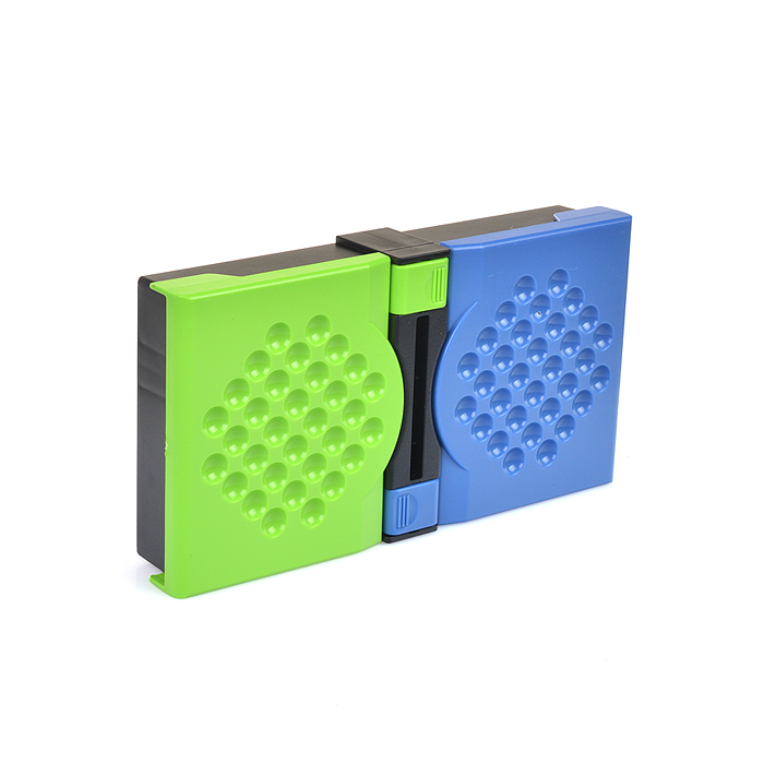 Настольная игра головоломка IQ-5A "Один на один" в коробке