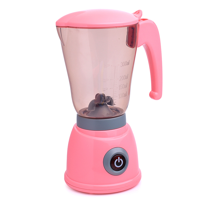 Фото к товару Набор продуктов LD-666B с блендером, в коробке Набор продуктов LD-666B с блендером, в коробке