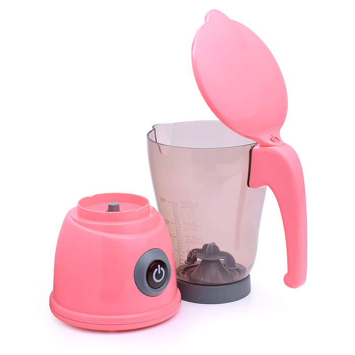 Фото к товару Набор продуктов LD-666B с блендером, в коробке Набор продуктов LD-666B с блендером, в коробке