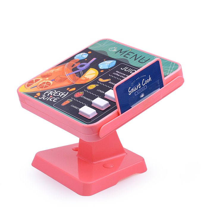 Фото к товару Набор продуктов LD-666B с блендером, в коробке Набор продуктов LD-666B с блендером, в коробке