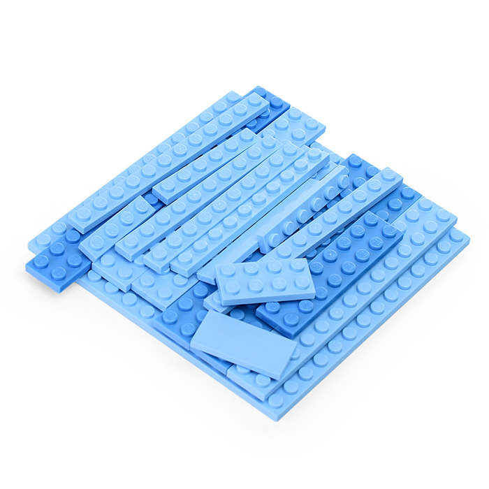 Фото к товару Конструктор 36011-4 "Фоторамка" (123 дет.) Конструктор 36011-4 "Фоторамка" (123 дет.)