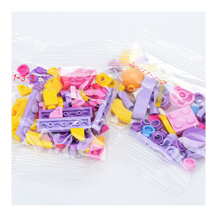 Конструктор 36011-3 "Фоторамка" (148 дет.)