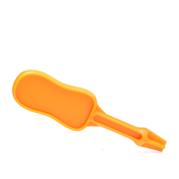 Конструктор 3302-1 "Динозавр-хищник" с отверткой, в коробке