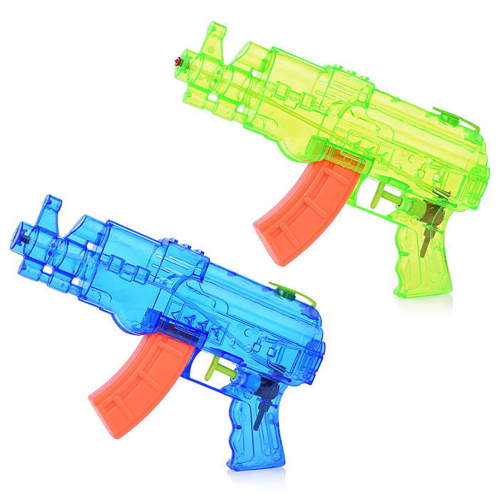 Водное оружие 7188C "The water surface-1" в пакете