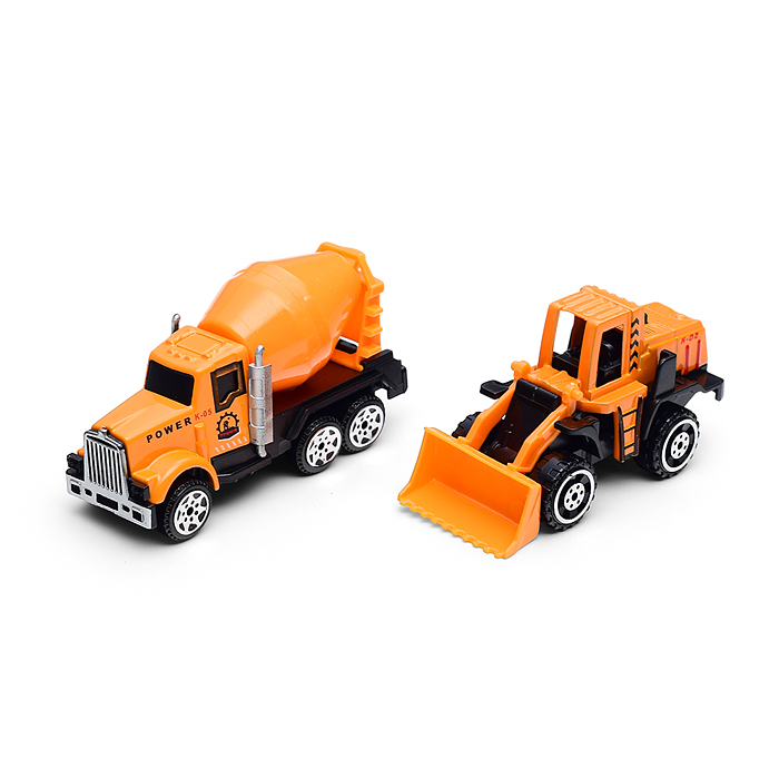 Фото к товару Парковка 652-J26 "Engineer" в коробке Парковка 652-J26 "Engineer" в коробке