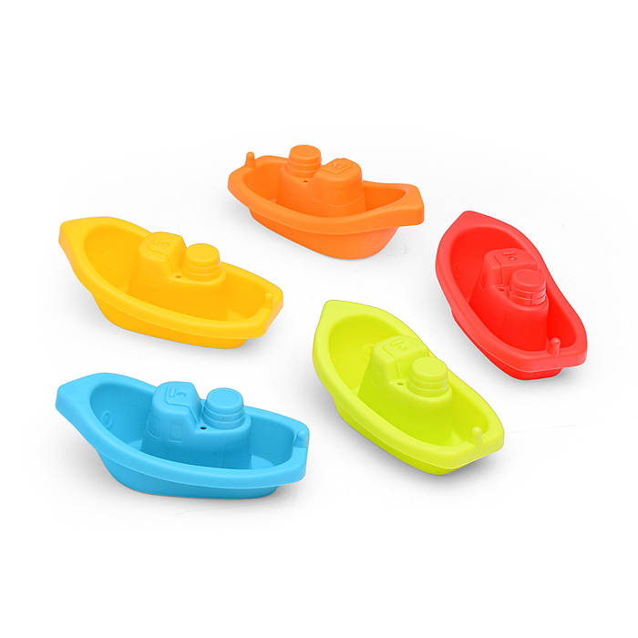 Набор 617-59 "Кораблики" в сетке