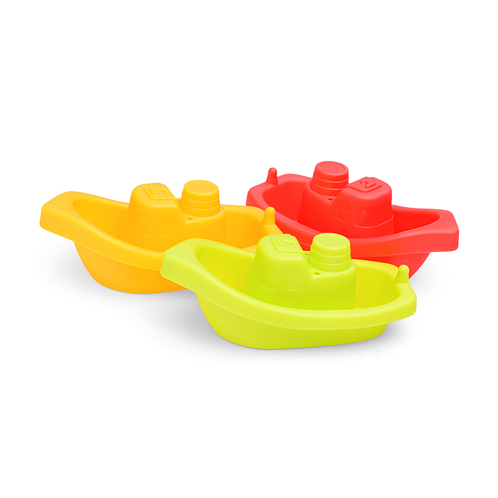 Набор 617-59 "Кораблики" в сетке