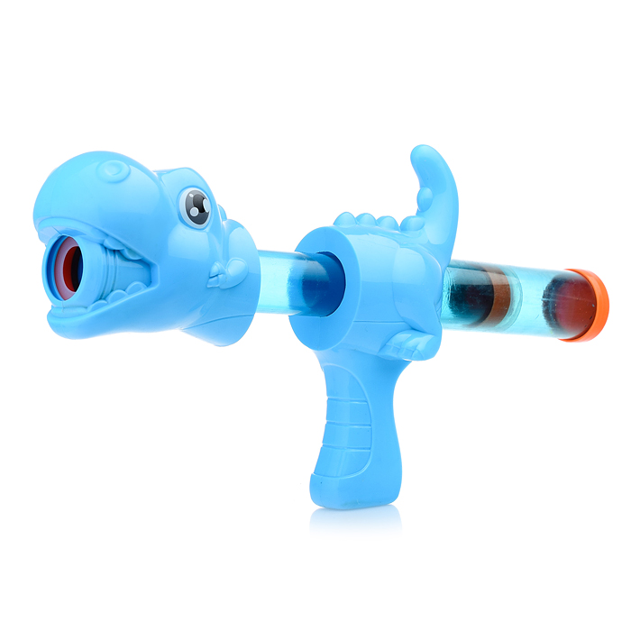 Фото к товару Бластер 8019A в пакете Бластер 8019A в пакете