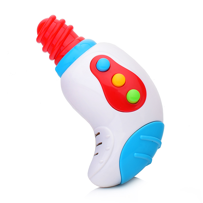 Фото к товару Музыкальная игрушка 8010-2A "Дрель" в коробке Музыкальная игрушка 8010-2A "Дрель" в коробке