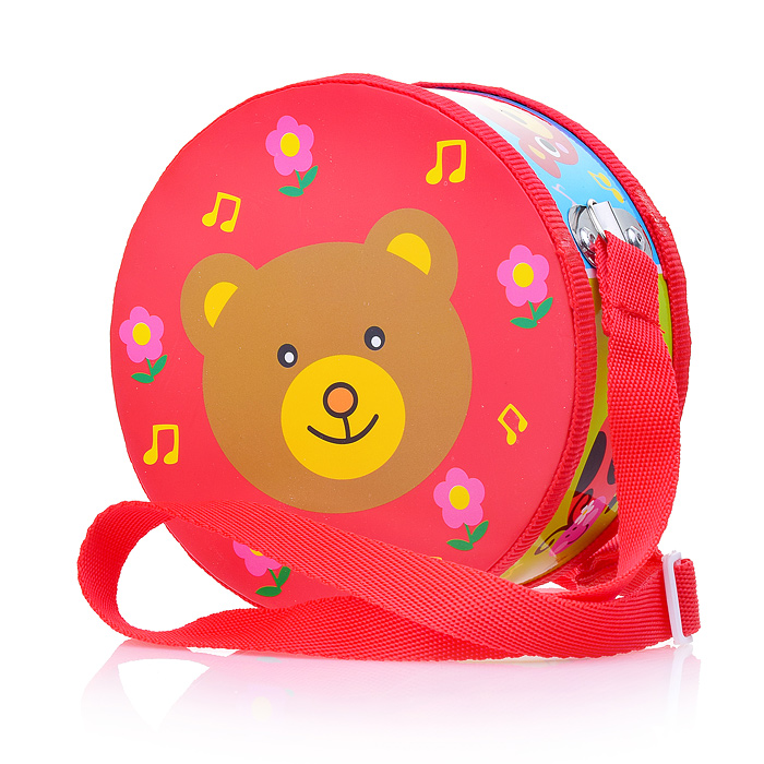 Фото к товару Барабан 18 см. Барабан 18 см.