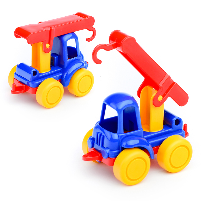 Кран Нордик (без индивид. упаковки)