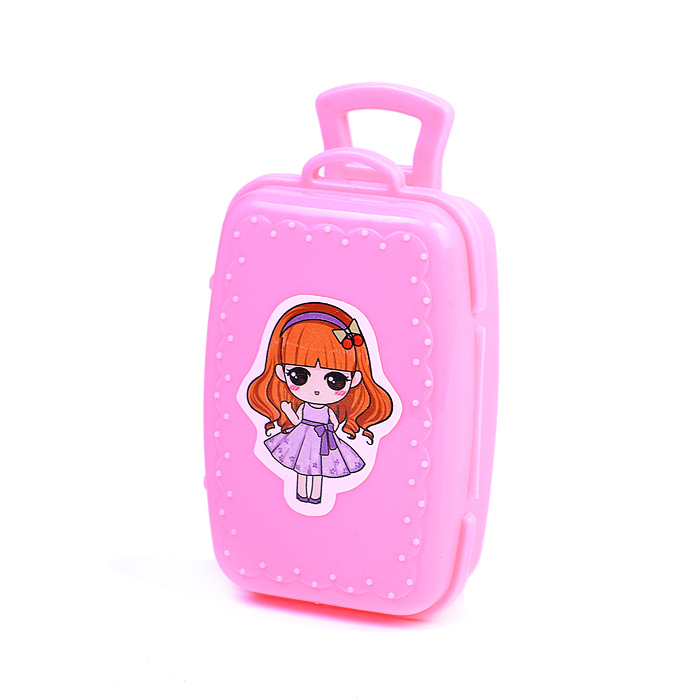 Игровой набор YS-13 "Замок" в коробке