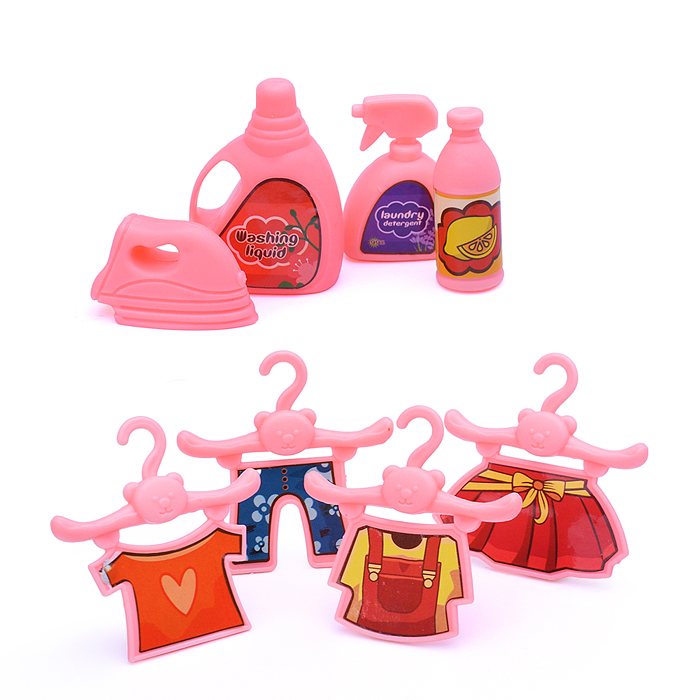 Фото к товару Набор HY001-A1 "Питомцы" Детский парк, в коробке Набор HY001-A1 "Питомцы" Детский парк, в коробке