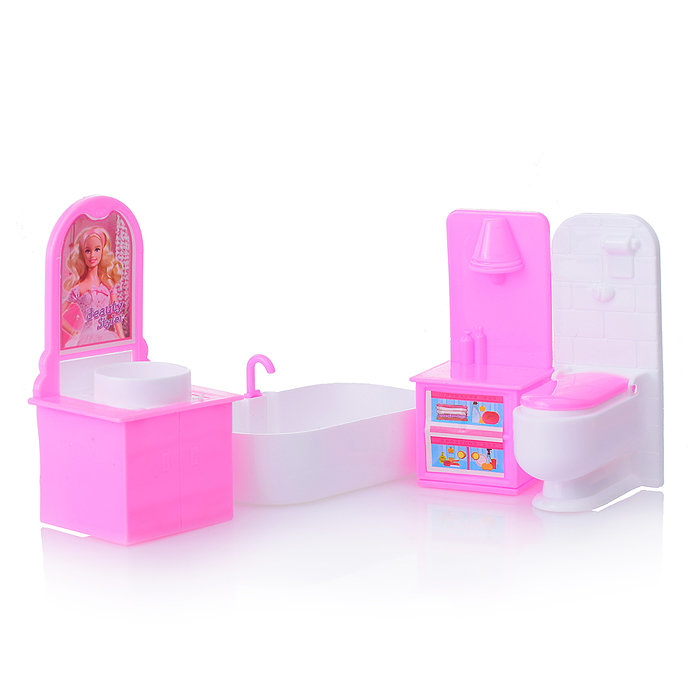 Фото к товару Набор HY004-A1 "Питомцы" Уютный домик, в коробке Набор HY004-A1 "Питомцы" Уютный домик, в коробке