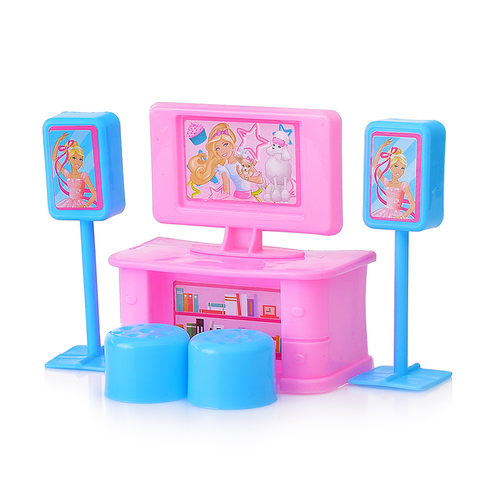 Фото к товару Набор HY004-A1 "Питомцы" Уютный домик, в коробке Набор HY004-A1 "Питомцы" Уютный домик, в коробке