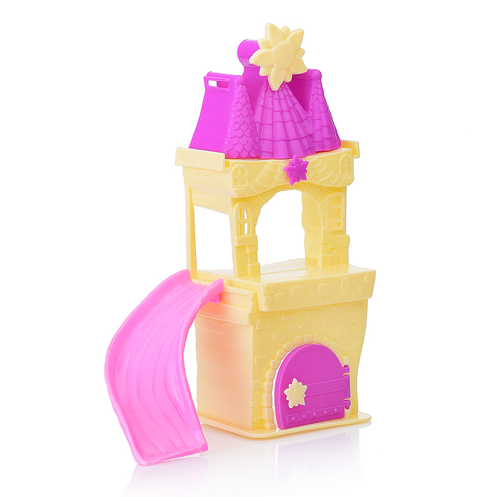 Фото к товару Набор HY004-A1 "Питомцы" Уютный домик, в коробке Набор HY004-A1 "Питомцы" Уютный домик, в коробке