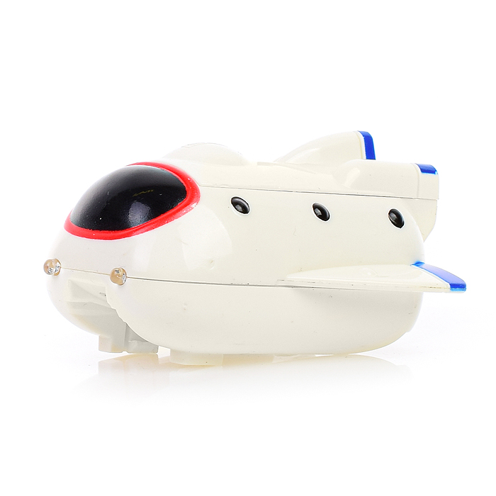 Фото к товару Трек AQ-883 "Крутой вираж" в коробке Трек AQ-883 "Крутой вираж" в коробке