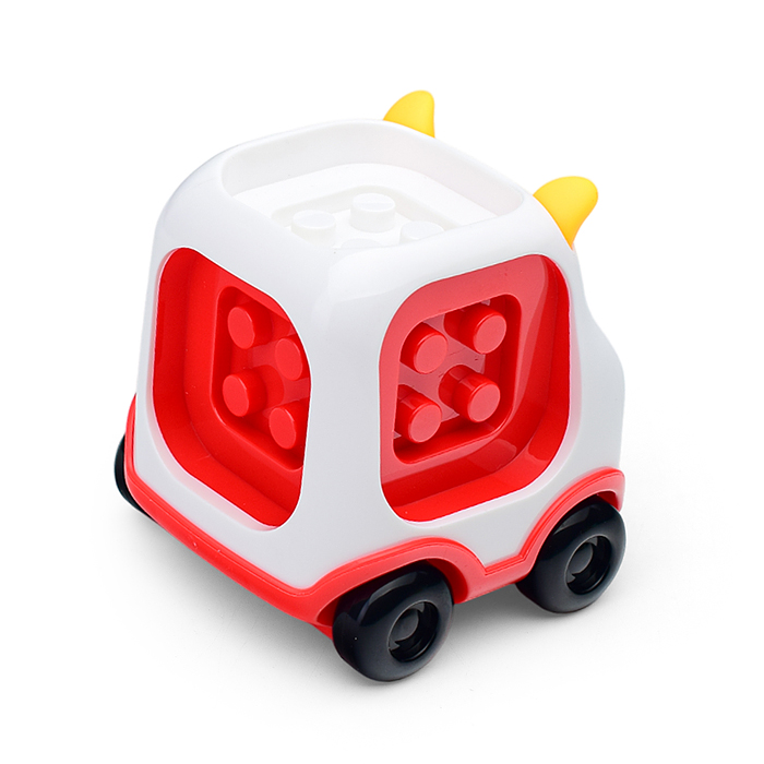 Фото к товару Бизиборд HE8081 "Яркий" в коробке Бизиборд HE8081 "Яркий" в коробке