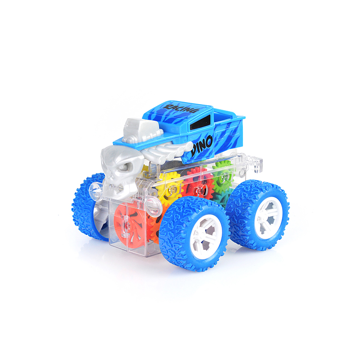 Фото к товару Машина-перевертыш 1819-55A "Трюкач" шестеренки, в ассортименте, в коробке Машина-перевертыш 1819-55A "Трюкач" шестеренки, в ассортименте, в коробке