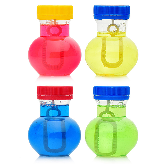 Мыльные пузыри "Колба" 95мл Мыльные пузыри "Колба" 95мл