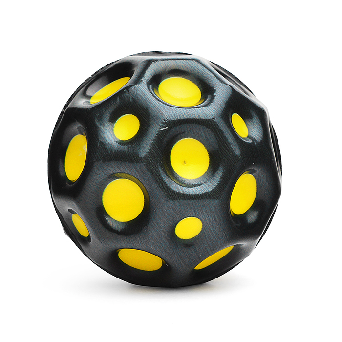 Фото к товару Мяч детский 00-5788 "Кратер" в коробке Мяч детский 00-5788 "Кратер" в коробке