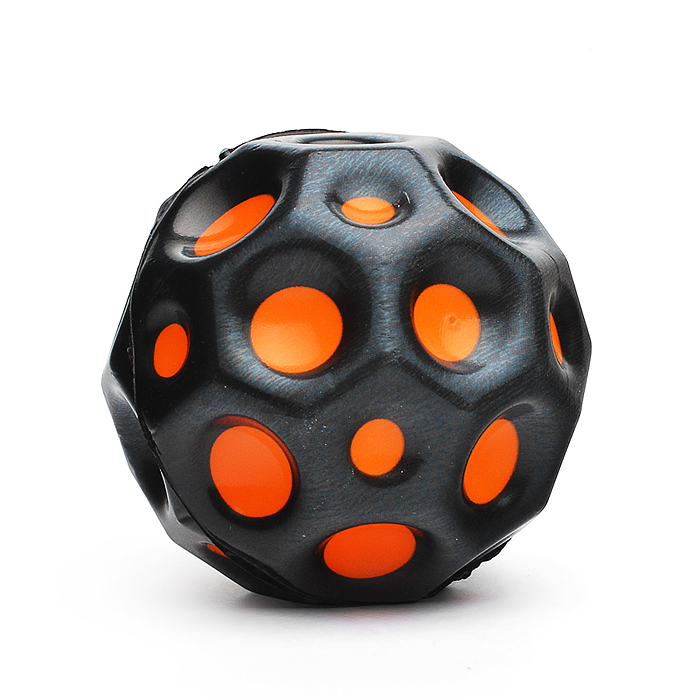 Фото к товару Мяч детский 00-5788 "Кратер" в коробке Мяч детский 00-5788 "Кратер" в коробке