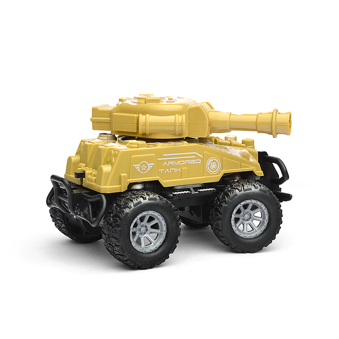 Фото к товару Танк 689-9 р/у, 27 MHz, в коробке Танк 689-9 р/у, 27 MHz, в коробке