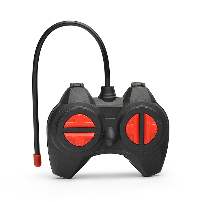 Фото к товару Танк 689-9 р/у, 27 MHz, в коробке Танк 689-9 р/у, 27 MHz, в коробке