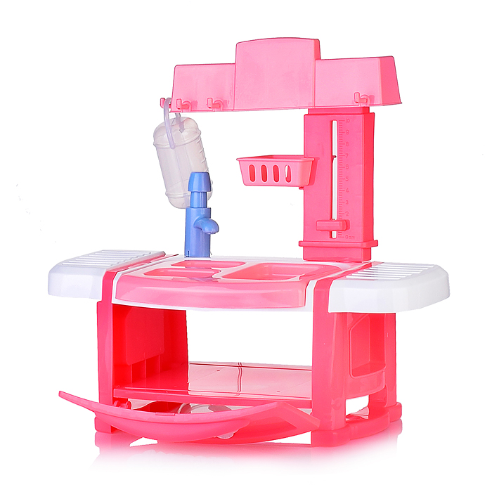 Фото к товару Игровой набор доктор 8830A-1 "Учусь лечить" в коробке Игровой набор доктор 8830A-1 "Учусь лечить" в коробке