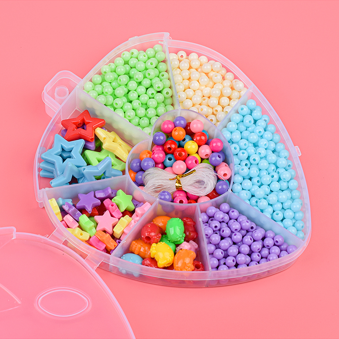 Фото к товару Набор создание украшений D5883-8B "Капелька" в пакете Набор создание украшений D5883-8B "Капелька" в пакете