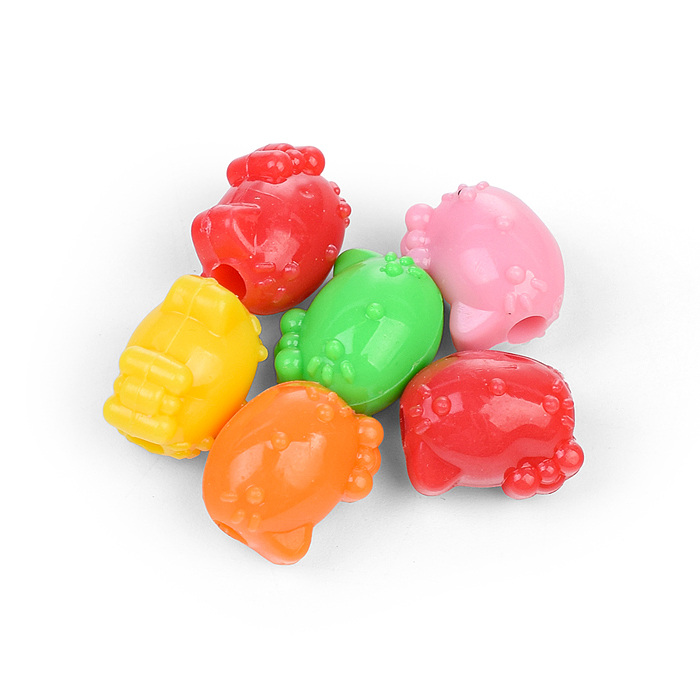 Фото к товару Набор создание украшений D5883-8B "Капелька" в пакете Набор создание украшений D5883-8B "Капелька" в пакете