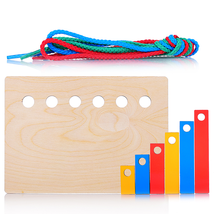 Цветные палочки Цветные палочки