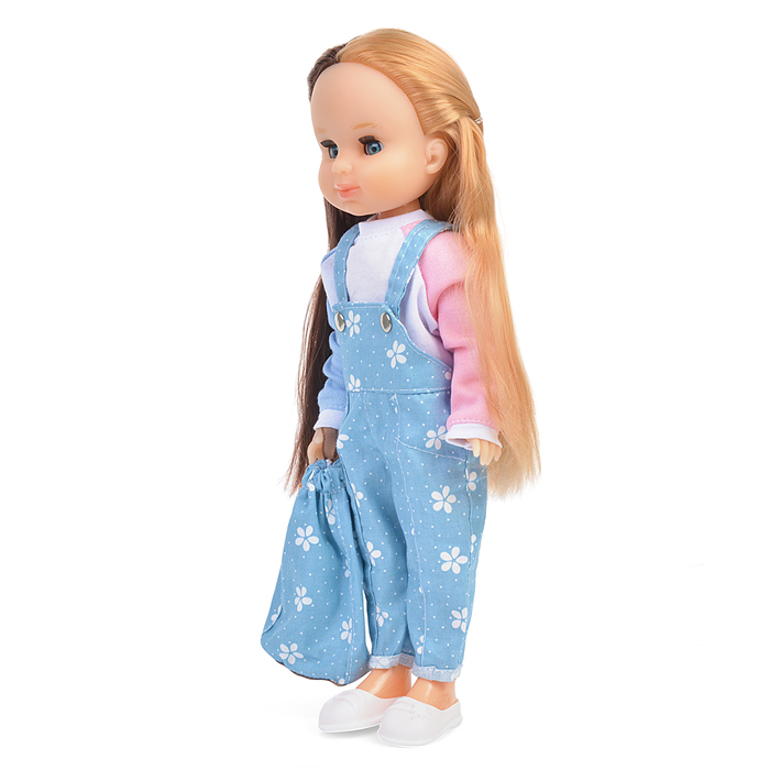 Фото к товару Кукла "Звездочка" Кукла "Звездочка"