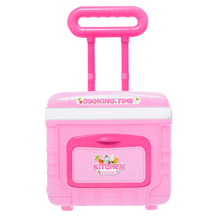 Фото к товару Набор кухня 3605 в коробке Набор кухня 3605 в коробке