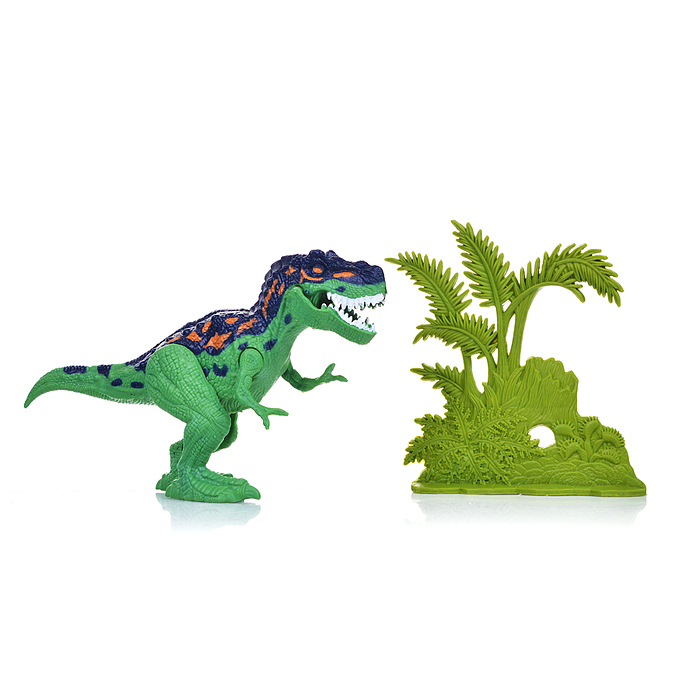 Динозавр 2121-30H "Дино мир-2" в коробке