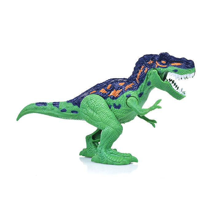 Динозавр 2121-30H "Дино мир-2" в коробке