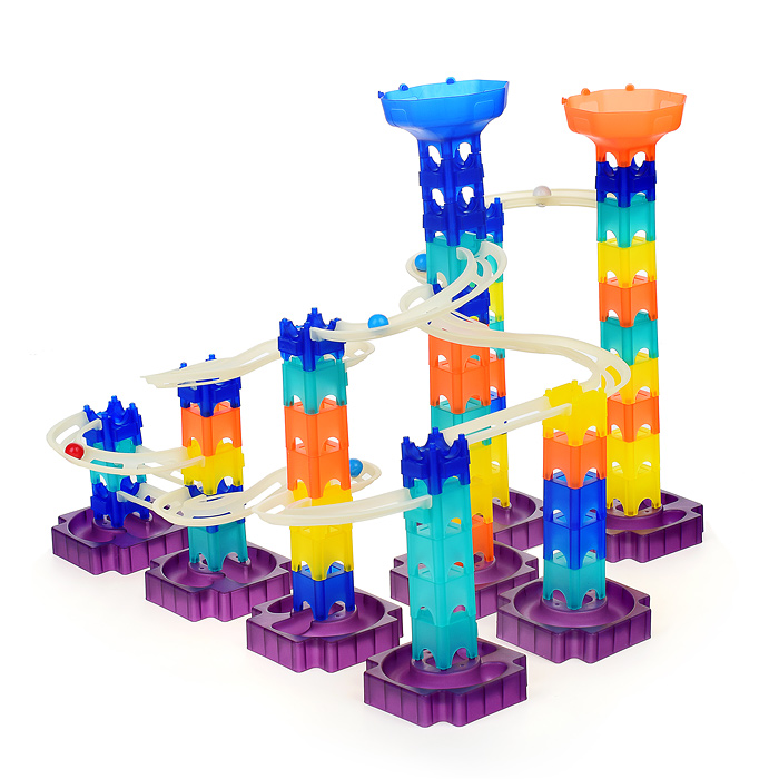 Фото к товару Конструктор YDX203 "КосмоШар" (79 дет.) прозрачный блок, в коробке Конструктор YDX203 "КосмоШар" (79 дет.) прозрачный блок, в коробке