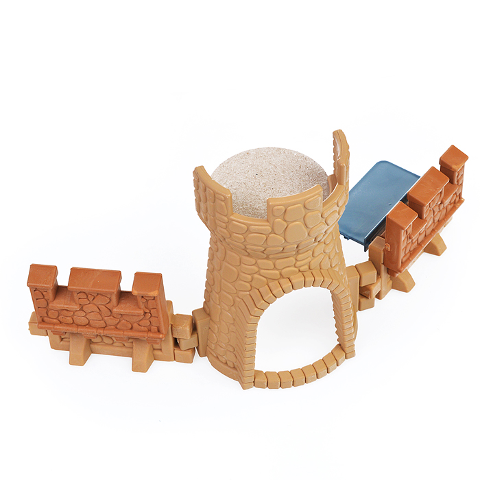 Набор солдатиков серии "Битвы Фэнтази" Скелеты